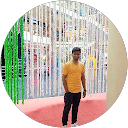 Naresh Sadam profile picture